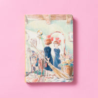 Studio Ghibli Kiki's Delivery Service Journal