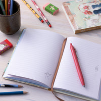 Studio Ghibli Kiki's Delivery Service Journal