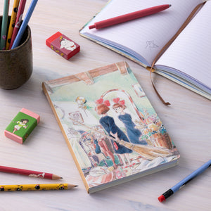 Kiki's Delivery Service Journal | Chronicle Books