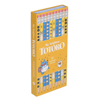 Studio Ghibli My Neighbor Totoro Pencils