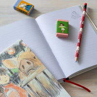 Studio Ghibli Spirited Away Journal (Chihiro)