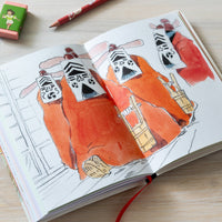 Studio Ghibli Spirited Away Journal (Chihiro)
