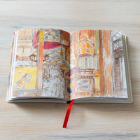 Studio Ghibli Spirited Away Journal (Chihiro)