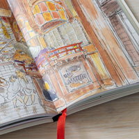 Studio Ghibli Spirited Away Journal (Chihiro)