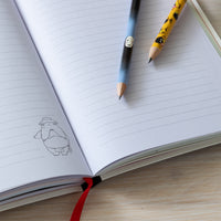 Studio Ghibli Spirited Away Journal (Chihiro)