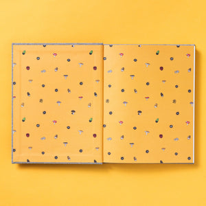 My Neighbor Totoro Sketchbook | Chronicle Books