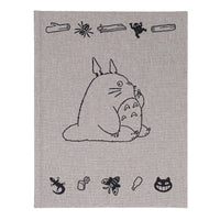 Studio Ghibli® My Neighbor Totoro Sketchbook