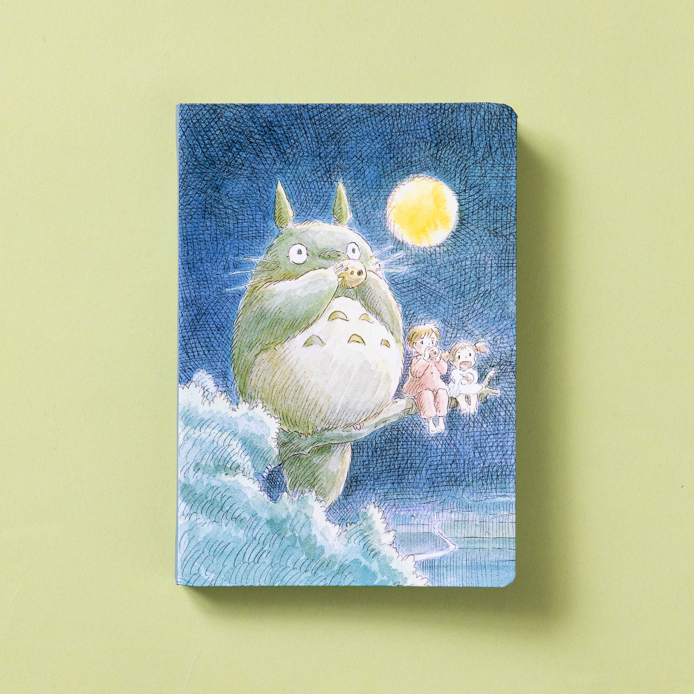 My Neighbor Totoro Journal | Chronicle Books