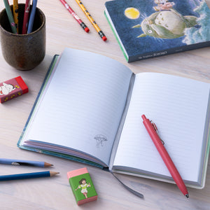 My Neighbor Totoro Journal | Chronicle Books