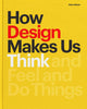A bright yellow book cover with large bold black, red, and white title text and the author name Sean Adams.