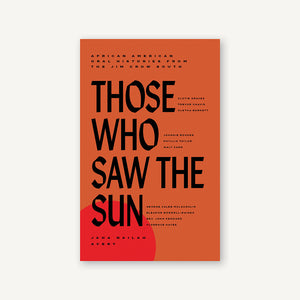Those Who Saw the Sun