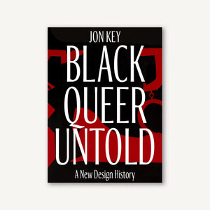 Black, Queer, and Untold