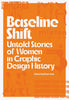 Book cover with white title text on bright orange, featuring tonal illustrations of masks, figures, and children, edited by Briar Levit.