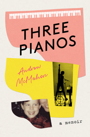 Three Pianos pb