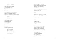 Javier and the Cone of Uncertainty