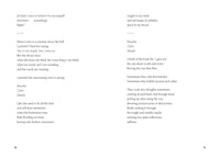 Javier and the Cone of Uncertainty