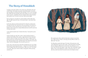 Hanukkah Is Here! | Chronicle Books