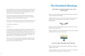 Hanukkah Is Here! | Chronicle Books