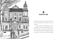 Ella Josephine: Resident in Charge