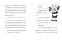 Ella Josephine: Resident in Charge