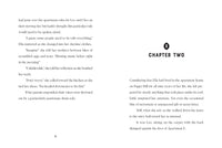 Ella Josephine: Resident in Charge