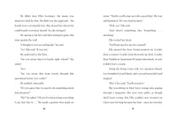 Ella Josephine: Resident in Charge