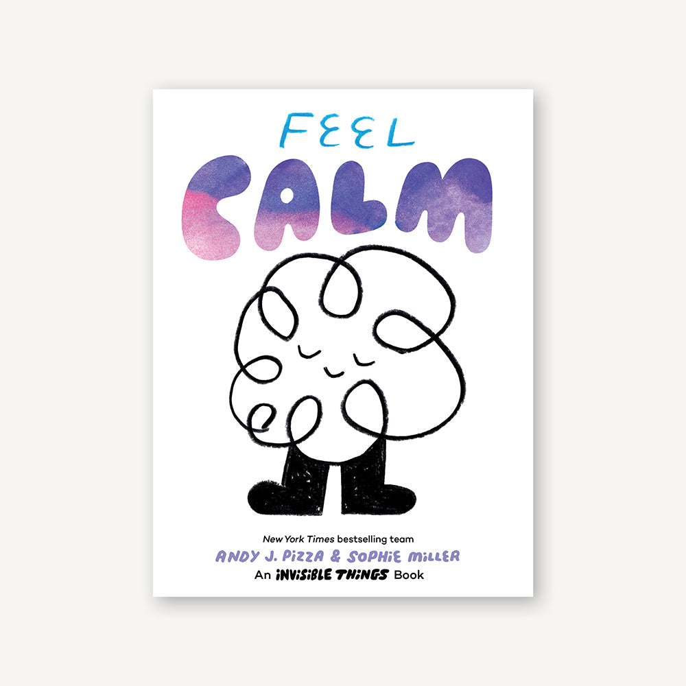 Feel Calm