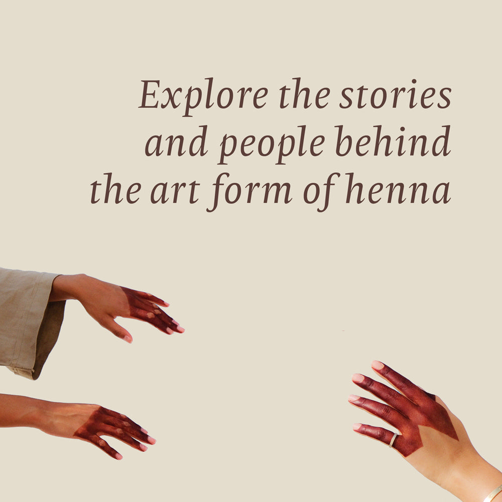 Henna Archive