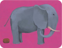 Everyone Poops Flash Cards