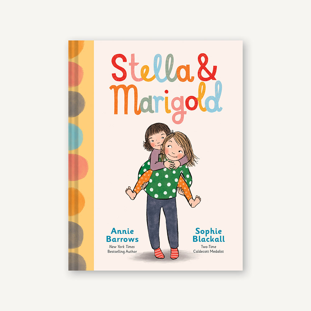 Stella & Marigold