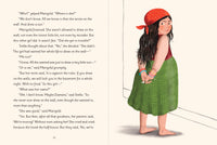 Stella & Marigold: Past and Presents