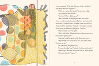 Stella & Marigold: Past and Presents