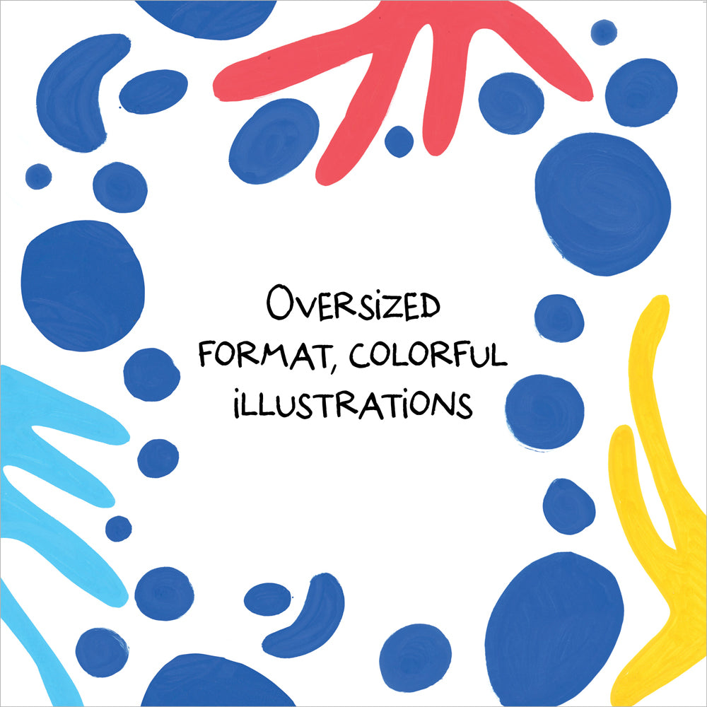 Tap! Tap! Tap! Chronicle Books