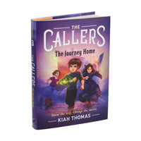 Callers: The Journey Home