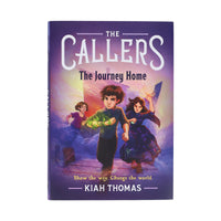 Callers: The Journey Home