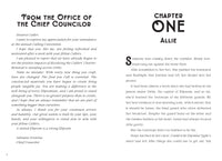 Callers: The Journey Home