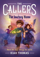 Callers: The Journey Home
