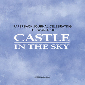 Castle in the Sky Journal