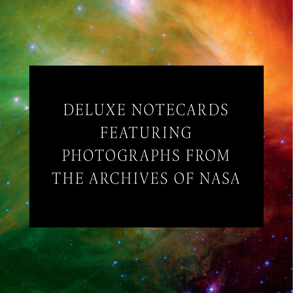 Star Notes Chronicle Books