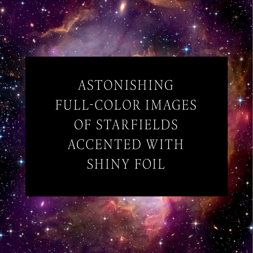 Star Notes – Chronicle Books