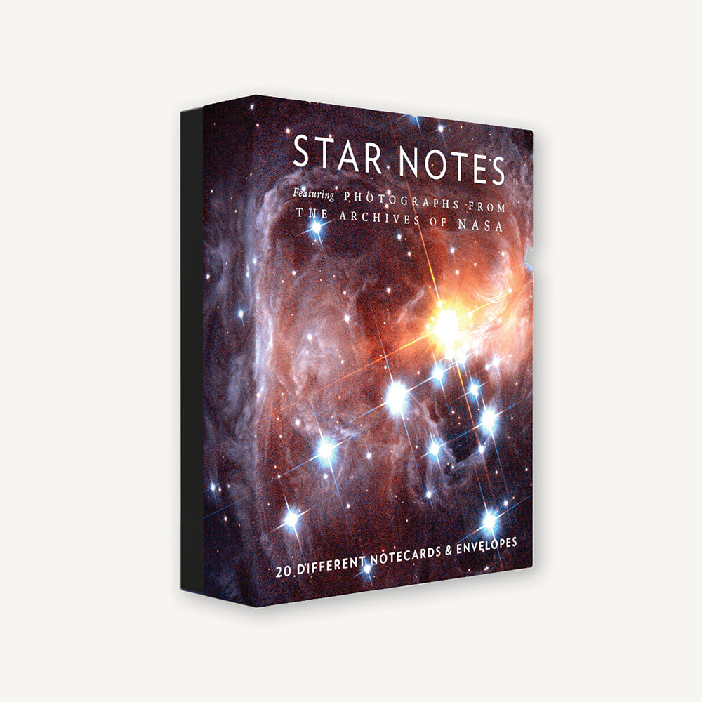 Star Notes – Chronicle Books