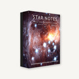 Star Notes