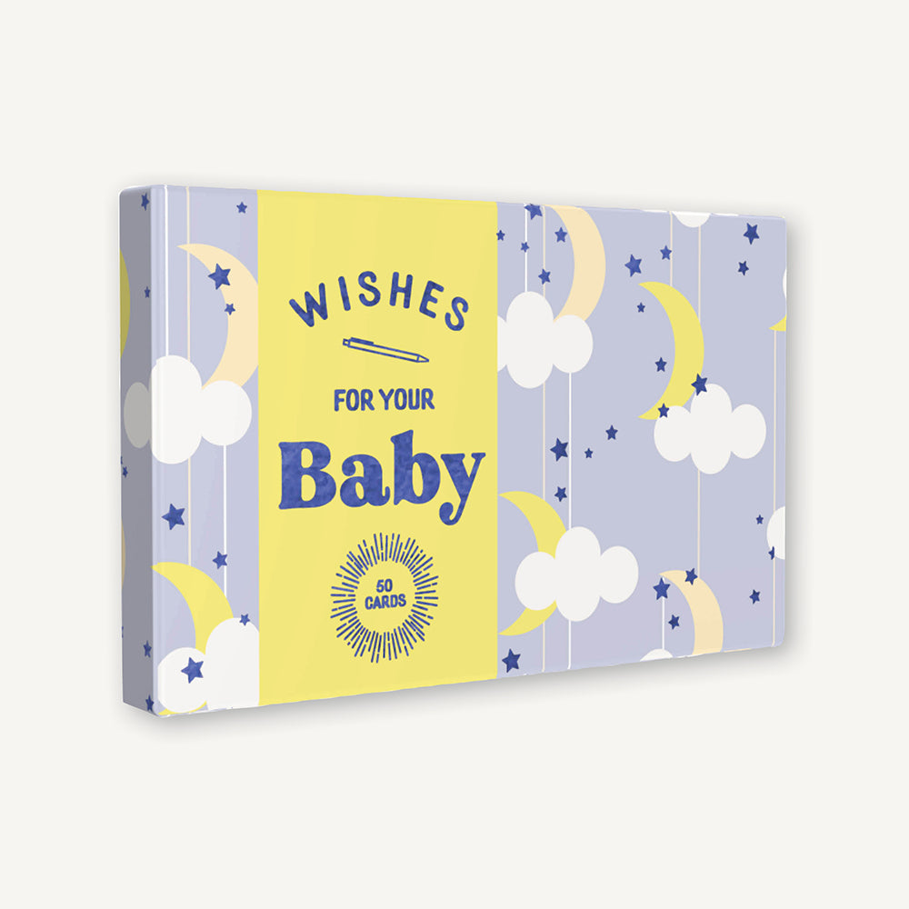 Wishes for Your Baby
