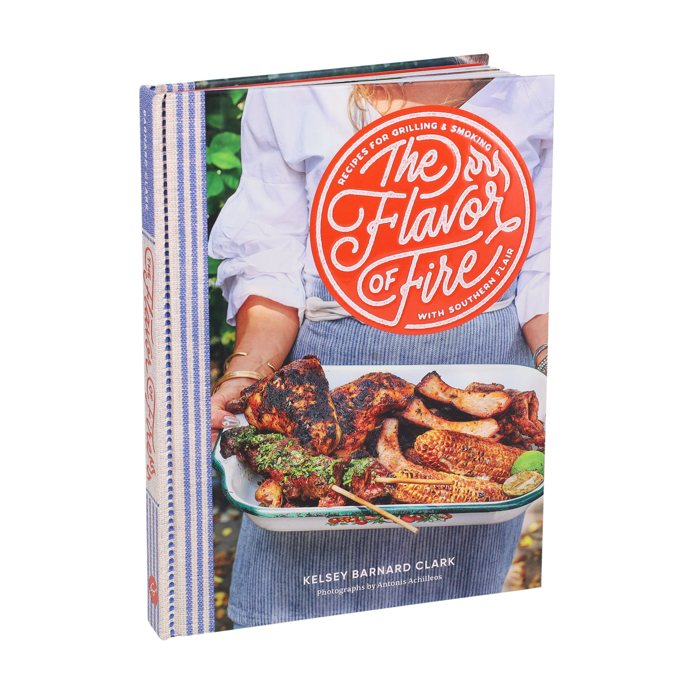 Fire Else The Flavor of Fire – Chronicle Books