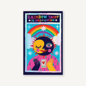 Rainbow Tarot