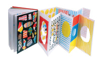 Herve Tullet Hardcover Book Set