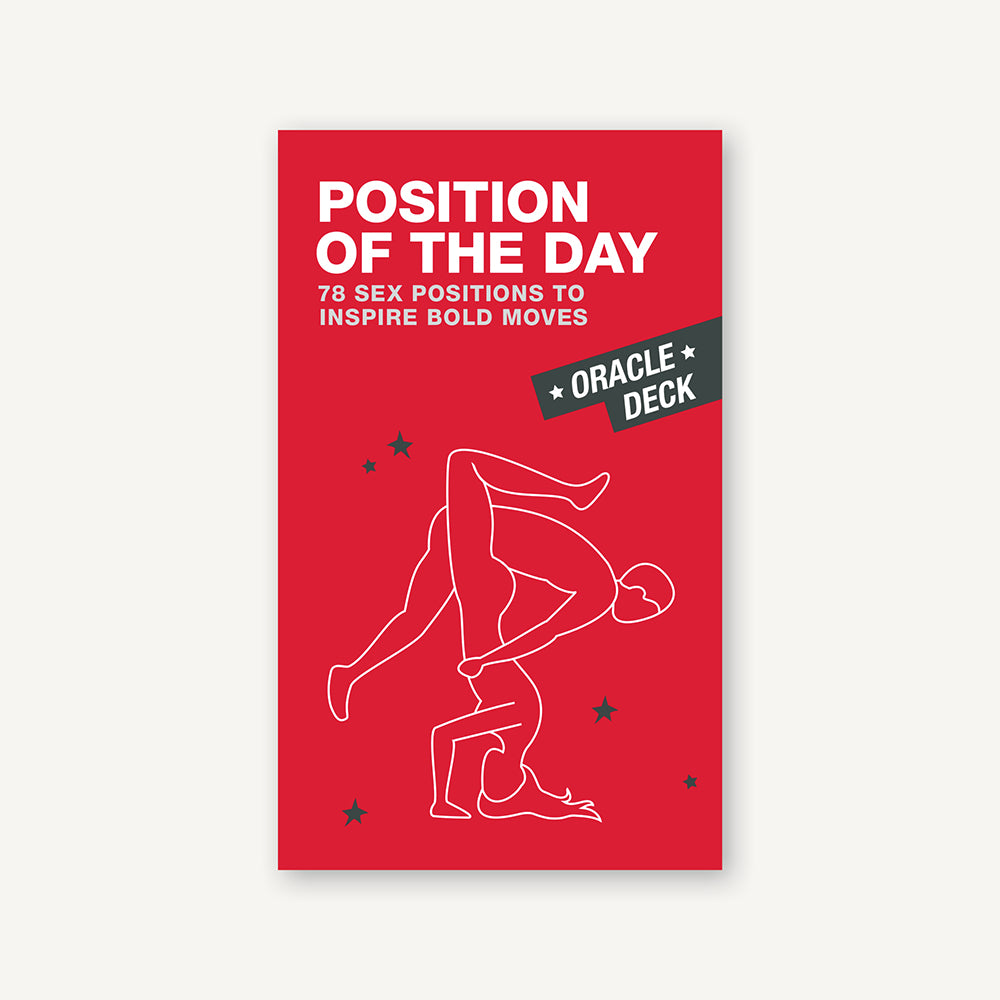 Position of the Day Oracle Deck