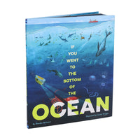 If You Went to the Bottom of the Ocean
