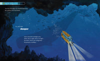 If You Went to the Bottom of the Ocean