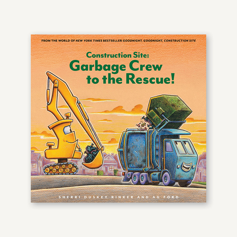 The Rescue Book Cover The Campground Kids: Grand Canyon Rescue (Book